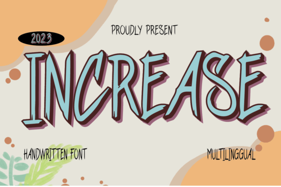 Increase Font: Elevate Your Campaign Visuals